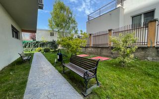 Apartament cu 3 camere ***85 mp utili*** // Erou Iancu Nicolae - Padurea Baneasa - Poză 42