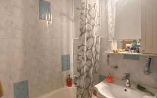 🏠Apartament 1 cam, 34,54MP, etaj 3 // 📍Canta - Profi Brateș - Poză 8