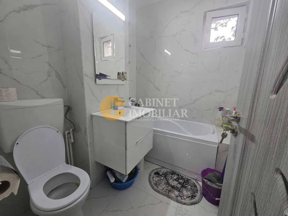 3 CAMERE DECOMANDAT - MIRCEA CEL BATRAN -  RENOVAT - Poză 6
