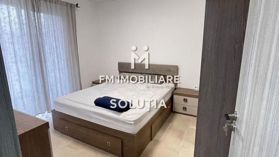 Apartament 2 camere de vânzare – zona Lămâiței | Bloc nou | - Poză 2