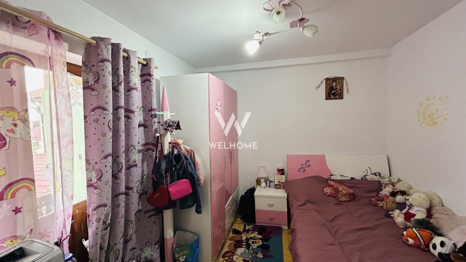 Casă individuală de vânzare în Sibiu – 150 mp utili, curte proprie - Poză 14