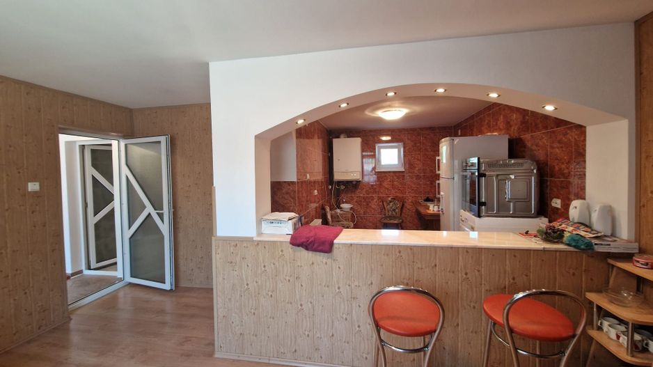 Vila 4 camere, Valea Mare - Coasta Campului - Poză 8