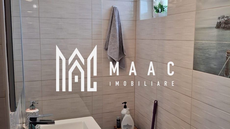 Apartament 1 camera I Lazaret - 38 MP  I Decomandat - Poză 11