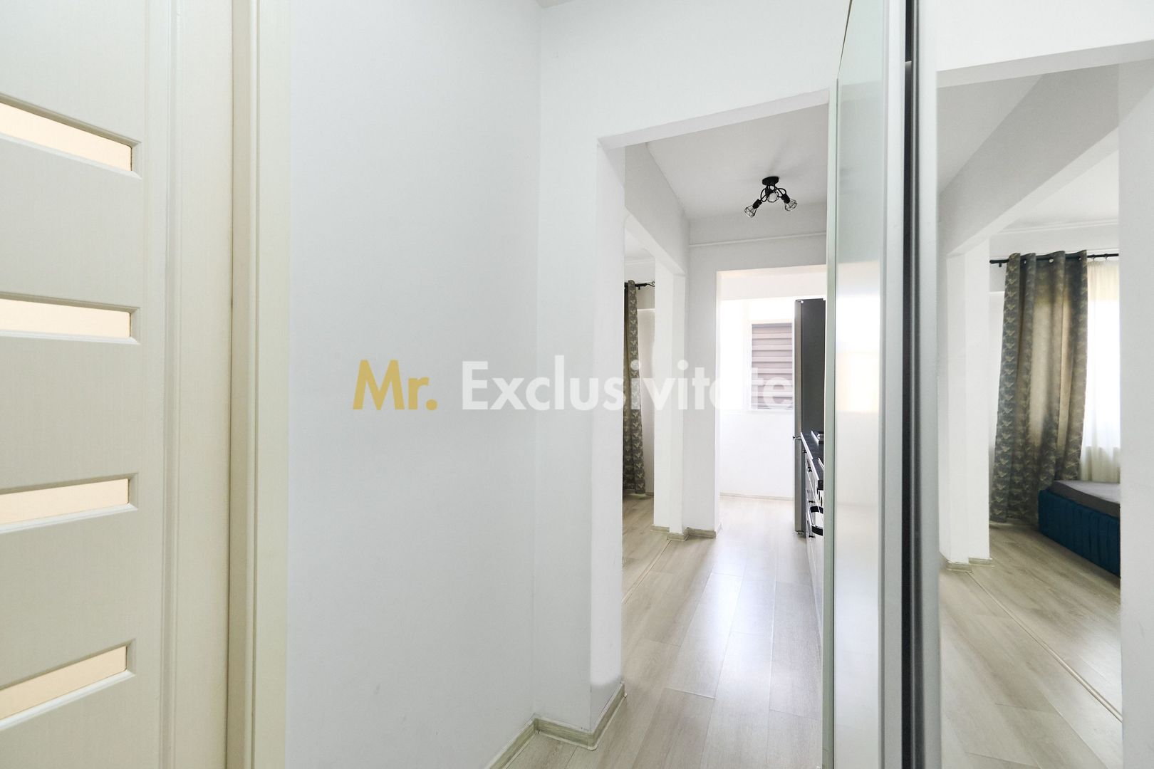 Garsoniera Gavana 3 | Mobilata si Utilata! - Poză 8