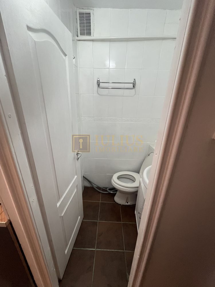 2 camere| Garsoniera frumoasa| 12 mp| Complex| - Poză 8
