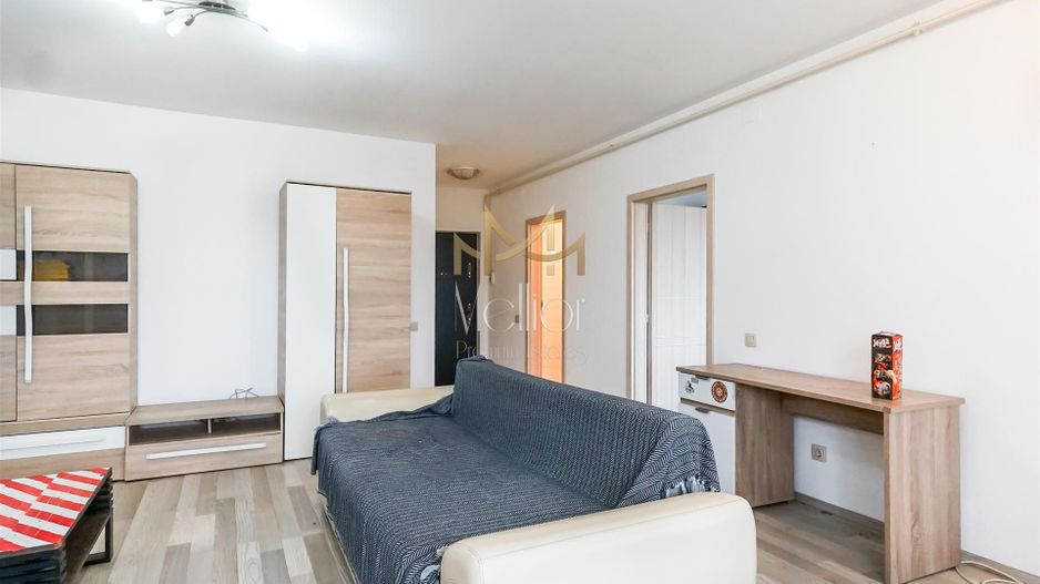 Apartament 2 camere parcare Semicentral, zona scolii de muzica! - Poză 3