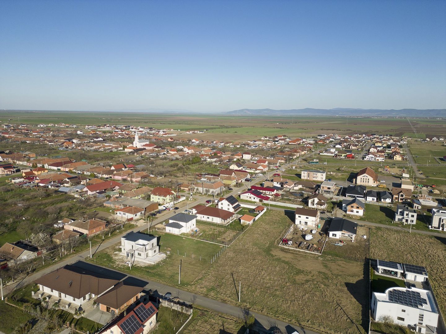 Teren 1.090mp, Livada - Poză 4