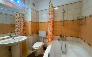 Vila D+P+ E1+M || CURTE PROPRIE SI GARAJ || EXPOZITIEI - Poză 18
