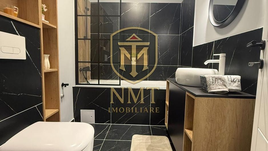 Apartament cu 2 camere | 50 mp | Eroilor - Poză 6