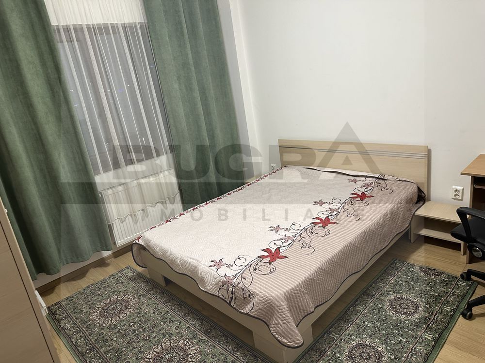 Apartament de 3 camere, modern, 77mp, parcare zona Pod IRA - Poză 4