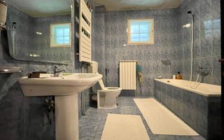 Vanzare VILA rezidenta / casa de vacanță 540 mp, teren 1500 mp | Snagov - Poză 24