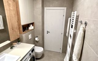 Apartament 2 camere, zonă Semicentrala - Poză 7