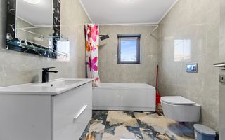 Casă nouă - 2800 mp teren - Poză 10