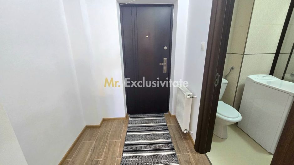 De Vânzare Garsonieră Burdea Satu Mare - Poză 7