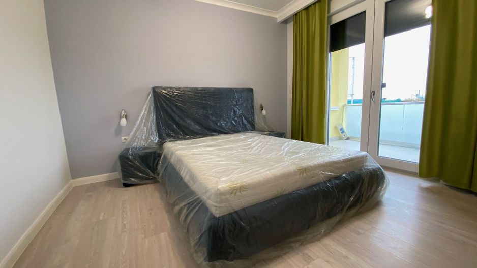 Apartament la prima inchiriere în Dumbravita - Poză 9