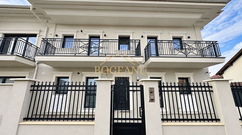 BG202-Apartament LUX 2 camere, mobilat,design industrial,parcare GIROC - Poză 14