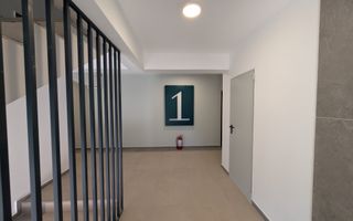 Apartament 2 camere Mobilat, Utilat, Finisaje Premium, Metrou Teclu - Poză 22