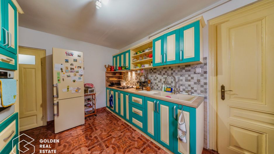 Proprietate in zona Centrala, complet amenajata, comision 0% - Poză 10