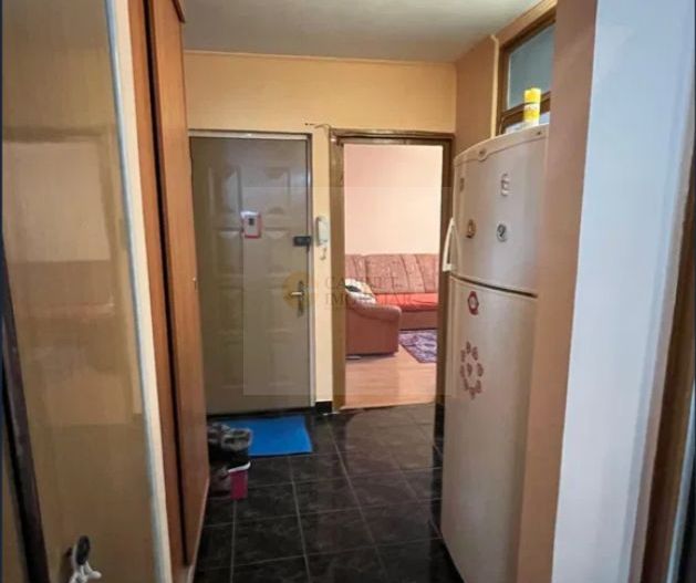 2 Camere - 54MP | Decomandat | Etaj 1/4 | Crangasi | 2 Balcoane | 1981 - Poză 8