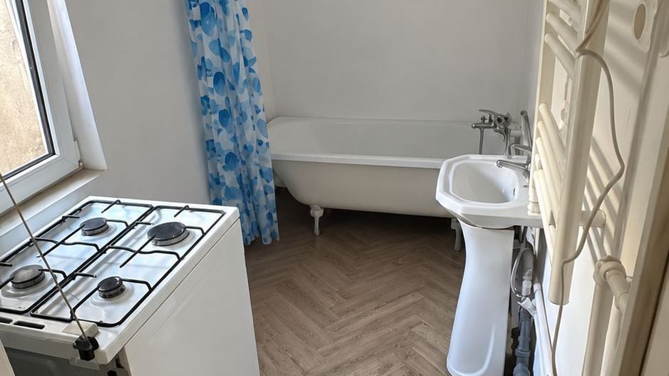 Studio -Titulescu -Investiție - Poză 4