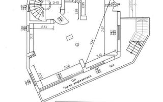 Vanzare spatiu comercial Drumul Sarii 150 mp - Poză 9