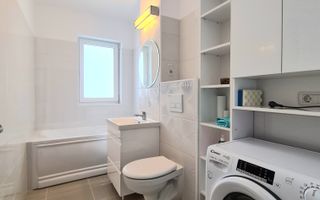 Apartament doua camere de vanzare - Sub Cetate - Sânpetru - Poză 11