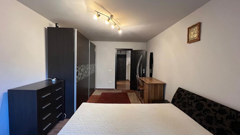 Apartament de închiriat 2 camere Zona Medicina - Poză 12