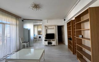 Apartament cu 2 camere | Dispunere pe 2 niveluri | Buna Ziua - Poză 3