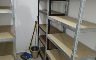 Boxă de depozitare de închiriat, 9.5 mp, Evergreen Towers, bloc C2, Iași - Poză 3