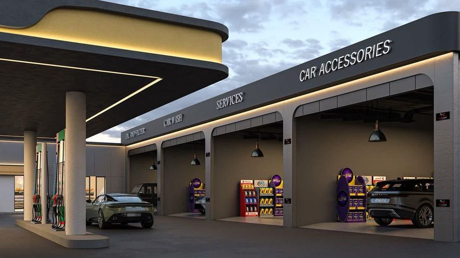 Teren intravilan cu potenzial Arad Sud, DN69, A1, Spălătorie, Service. - Poză 9