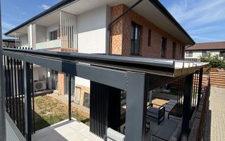 Duplex ultramodern la cheie | Zona Parcul Poligonului - Poză 30