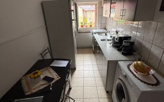 Apartament 4 camere, pe 2 nivele, 92 mp utili-zona Racadau - Poză 6