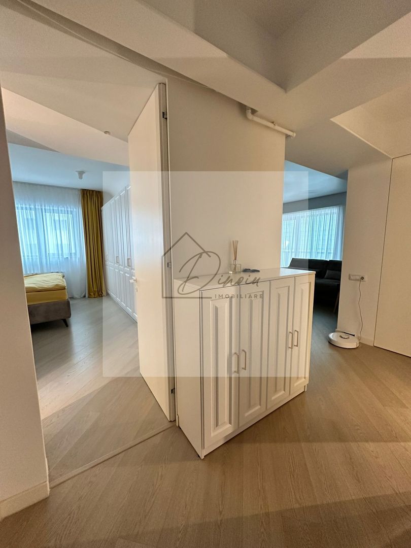 Cortina North  3 Camere | Finisaje Lux - mobilat utilat I COMISION 0% - Poză 7