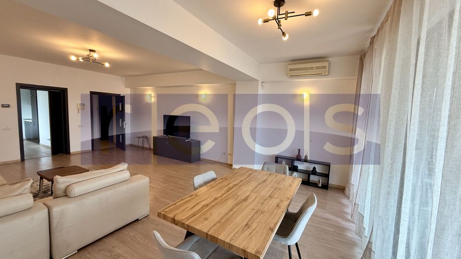 APARTAMENT DE INCHIRIAT | 3 CAMERE | 2 BAI | 2 TERASE  | IANCU NICOLAE - Poză 13