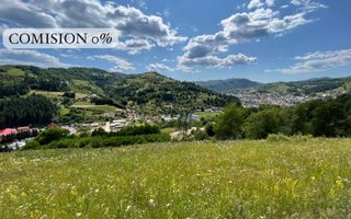 COMISON 0%, teren de vânzare, apă, curent, acces facil, Câmpeni - Poză 1