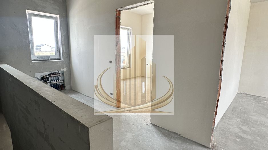 Duplex Săcălaz | 102 mp utili | Teren 335 mp |4 camere - Poză 10