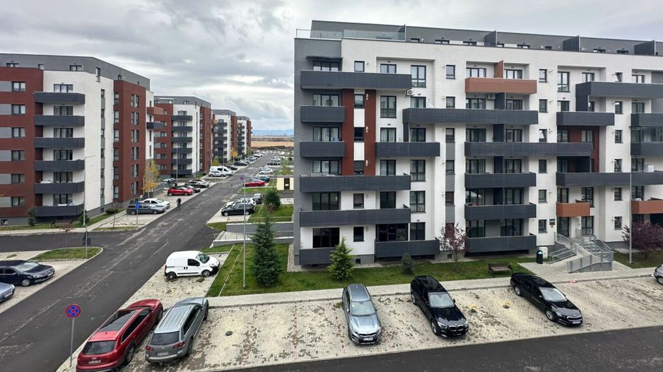Vânzare apartament tip studio mobilat și utilat  Avantgarden 3 faza 4 - Poză 3