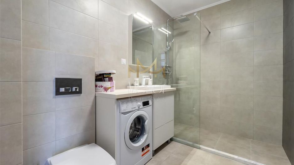 Apartament superb cu 2 camere | 45 mp | Lux  | cartierul Europa! - Poză 15