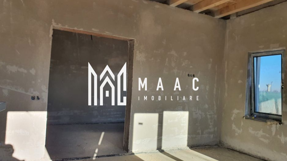 Casă modernă 3 camere | 350 mp teren I Cristian - Poză 8