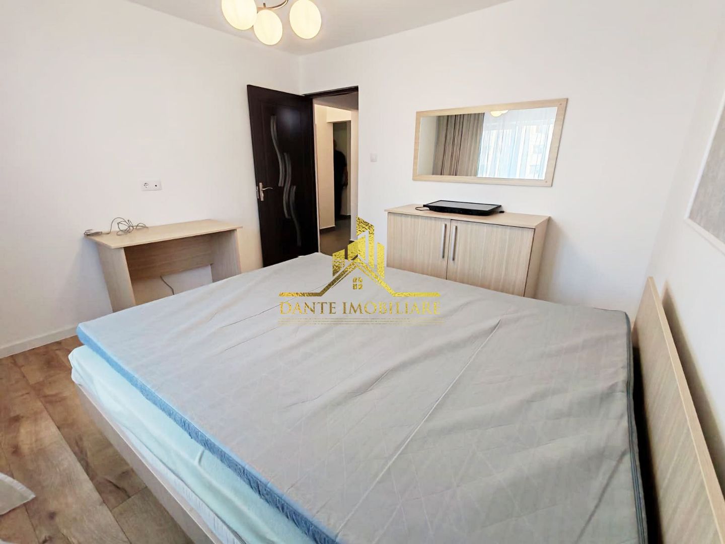 2 camere, decomandat, mobilat modern, spatios, Marasti, Dambovitei - Poză 2