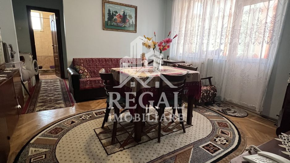 Apartament 2 camere de închiriat – vis-a-vis de Pompieri - Poză 2