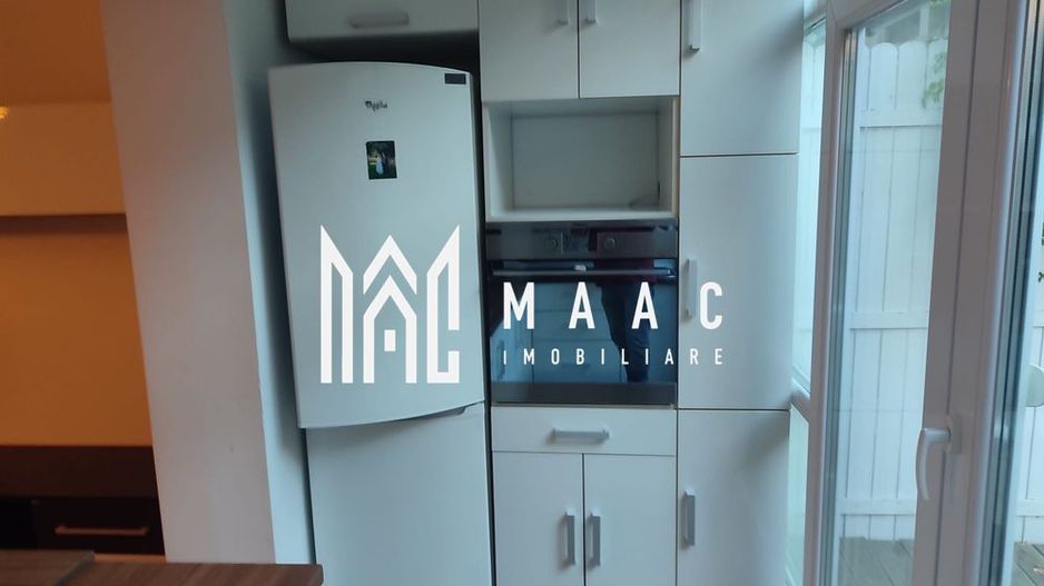 Apartament 2 camere de vânzare | Sibiu, Ștrand | 48 mp - Poză 4