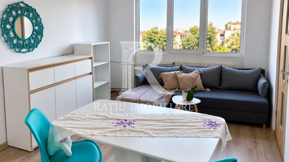 Apartament 2 camere | Semiutilat | Calea Aradului - Poză 1
