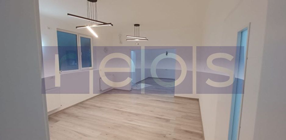 INCHIRIERE PARTER VILA | DOMENII | NOU RENOVAT | 125MP | IDEAL BIROU | - Poză 1