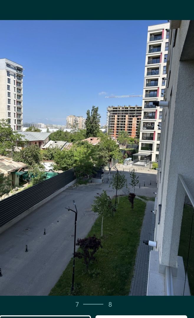 Apartament în Bucuresti - Poză 5