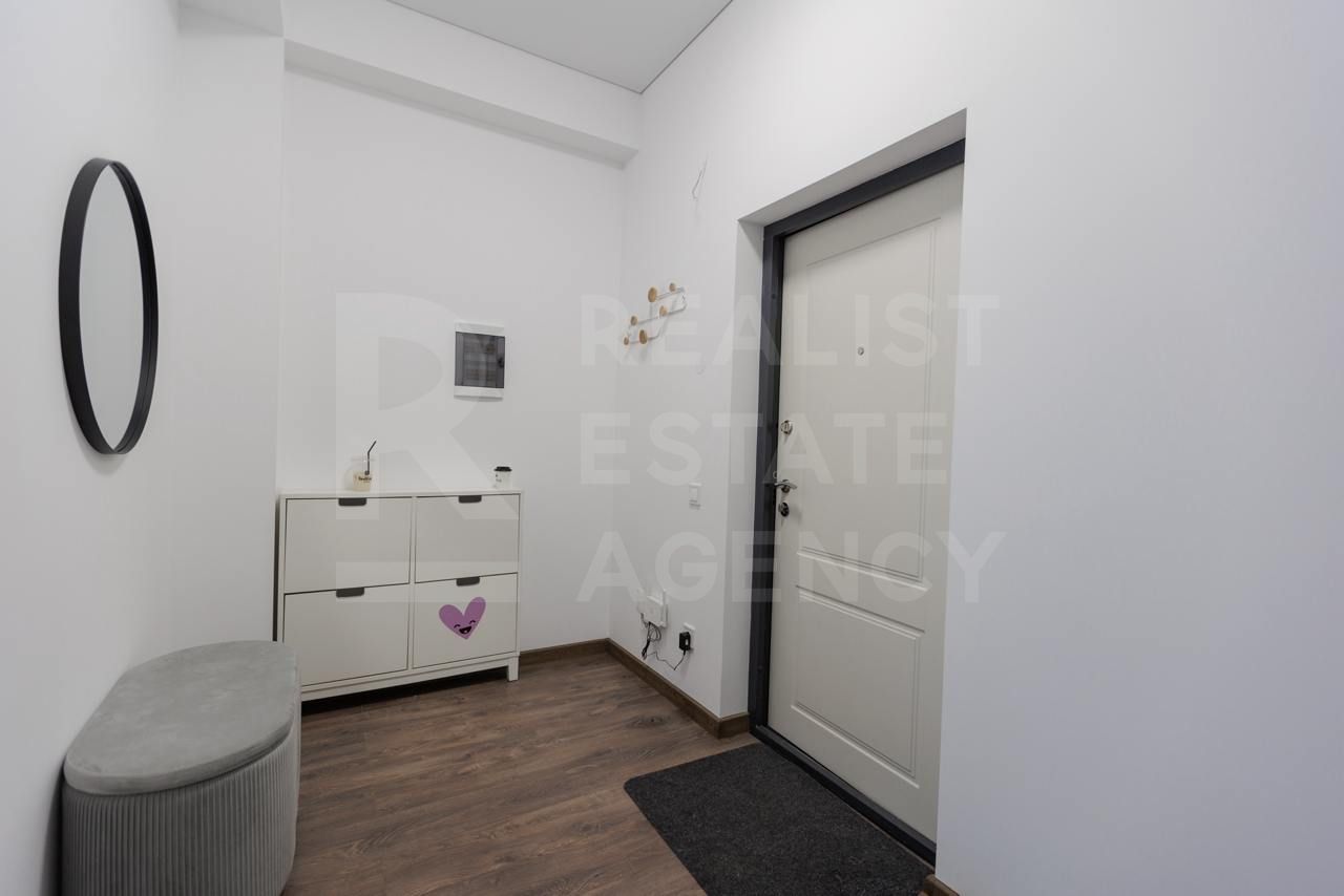 Chirie, apartament, 2 camere, strada Mihai Eminescu, Centru - Poză 13
