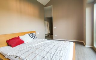 Inchiriere vila smart, pompa caldura, Moara Vlasiei, acces A3 - Poză 9