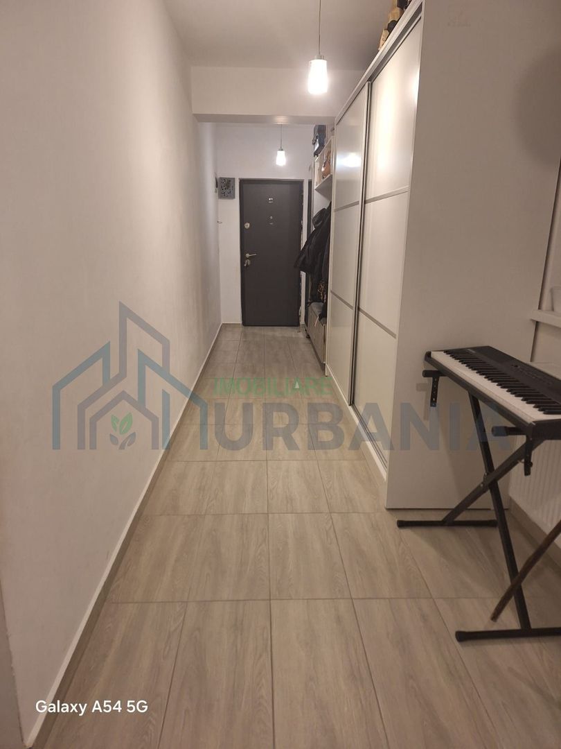 Apartament 3 camere - rond Păcurari - Poză 5
