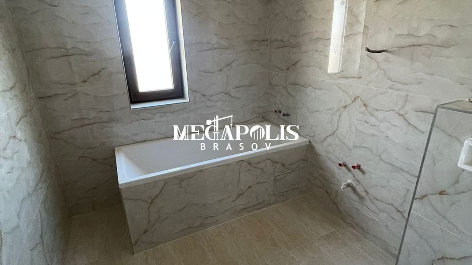 BRASOV  Casa Tip Duplex  în Cartierul izvor / Intabulata - Poză 9