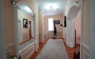 Vânzare, casă, 400 mp + 6,2 ari, strada Gheorghe Ghimpu, Ciocana - Poză 15